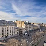 Superb In The Marais 아파트 파리